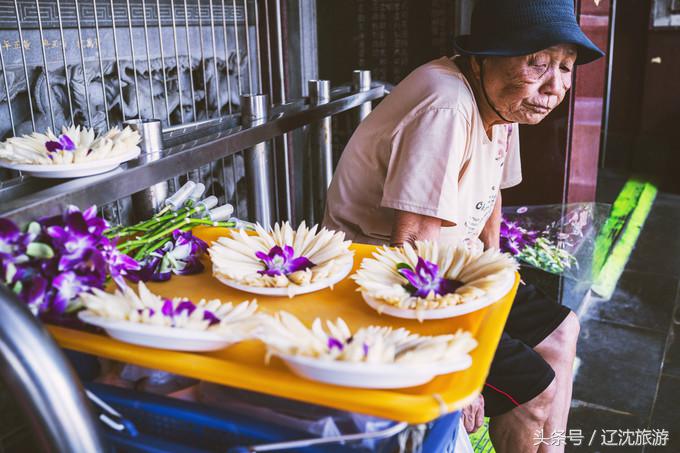 去台湾看自然风景,台湾小众景点