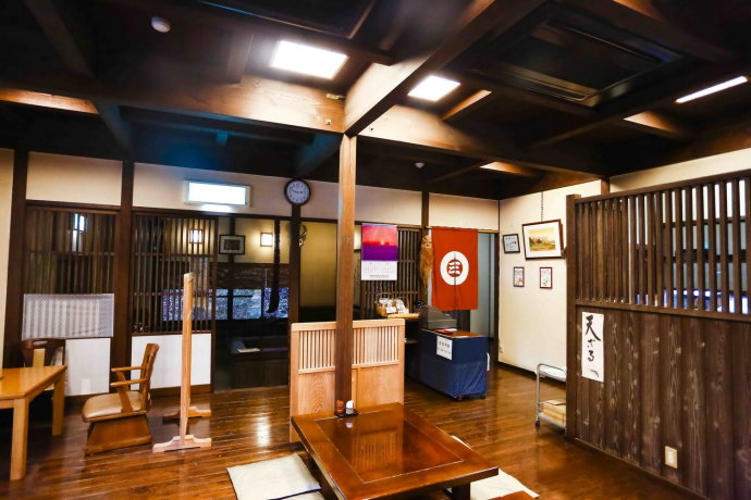 温泉之旅温泉篇,体验更舒适的自然温泉之旅