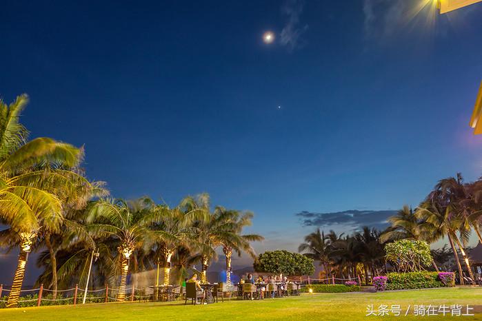 三亚美高梅度假酒店附近旅游路线,三亚美高梅度假亲子体验