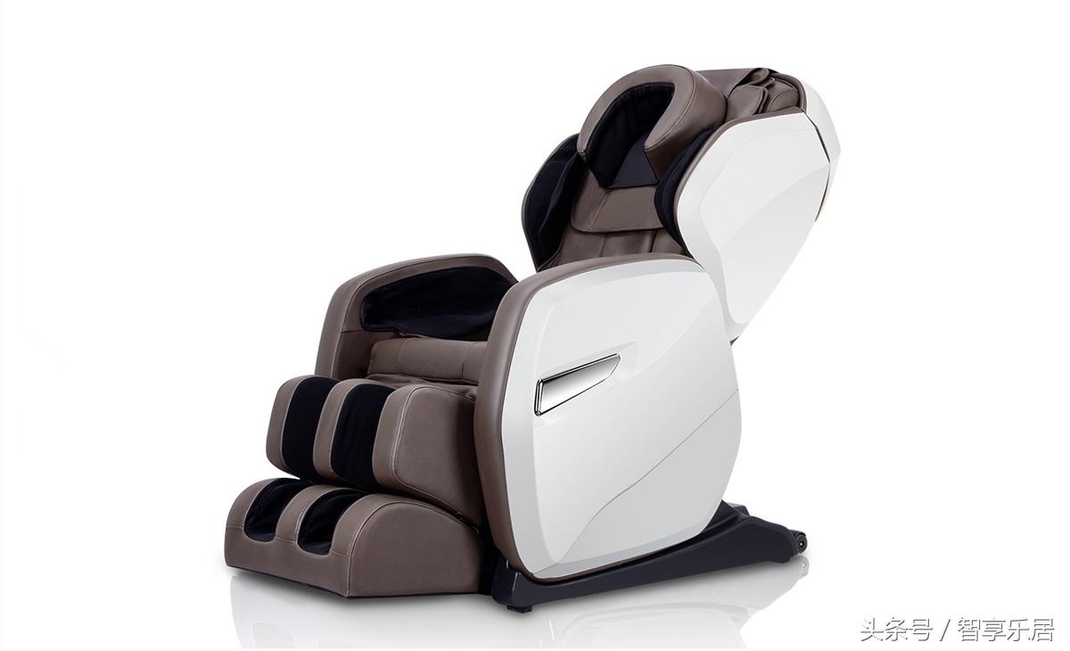 家有按摩椅，回家就能massage！