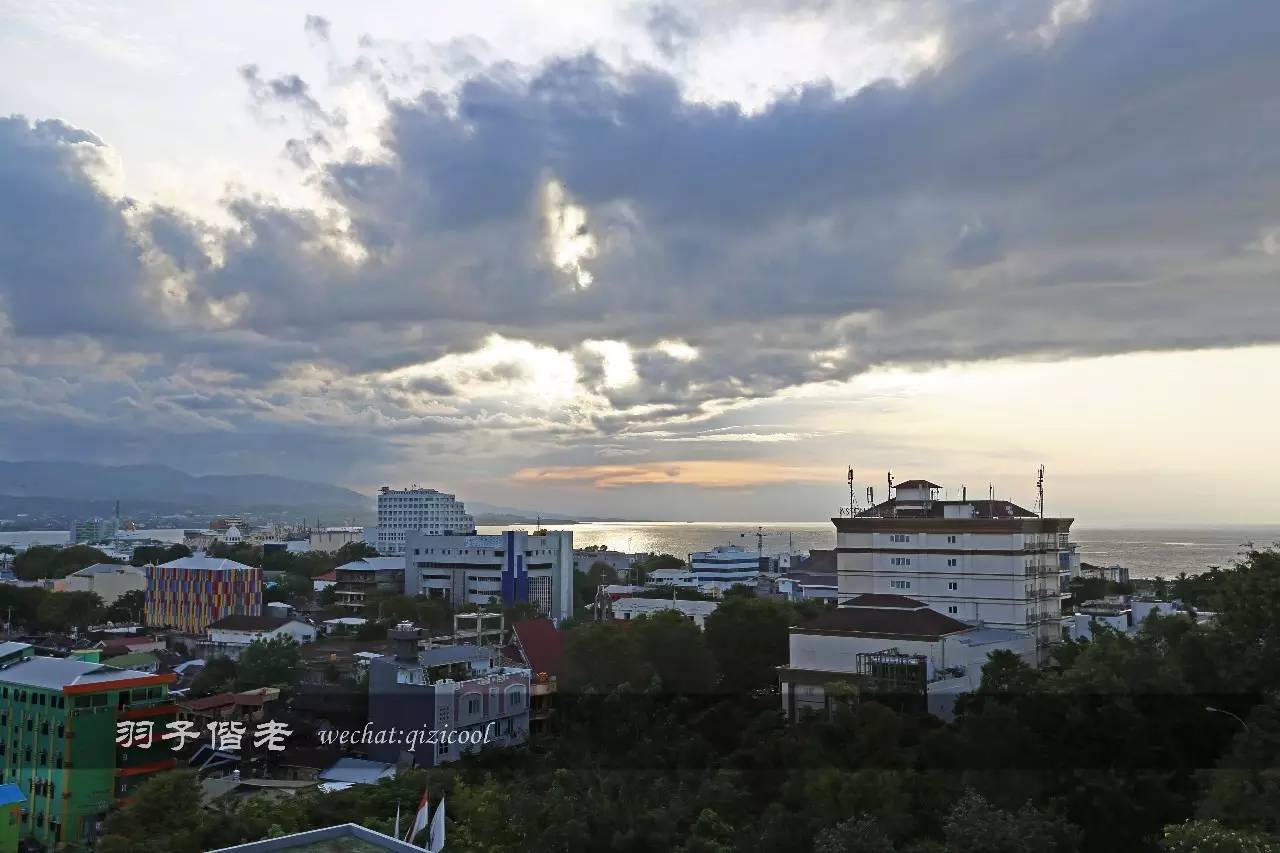 印尼美娜多旅游,印尼美娜多跟团游