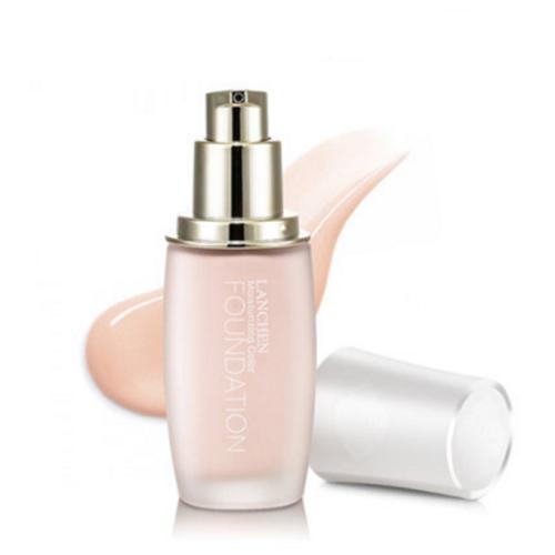 油皮长痘用什么底妆,适合油皮女生的粉底