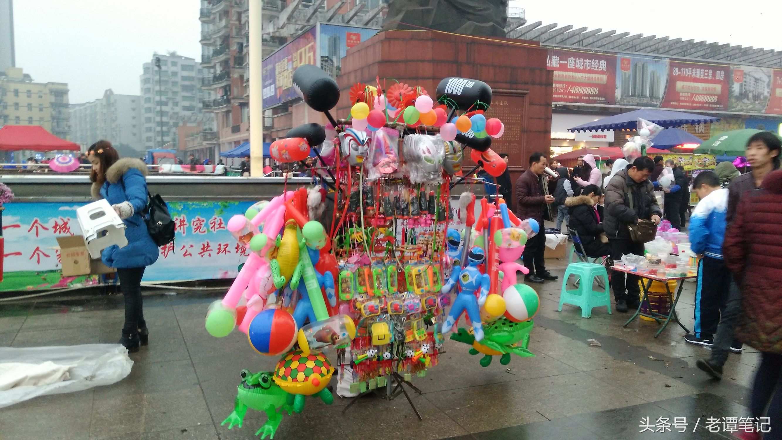 过年华蓥有什么好玩的地方,华蓥山附近有什么好耍的