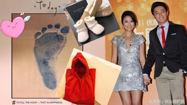 霍建华送林心如礼物,霍建华林心如真的生龙凤胎吗