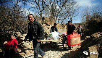 除了米面油肉，国家领导人还送过哪些年货？