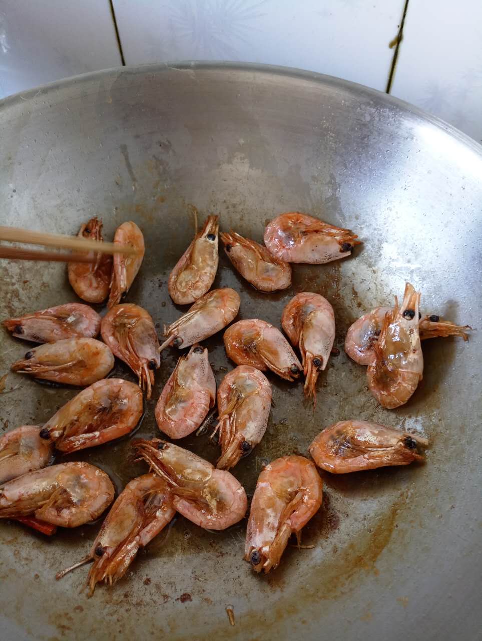 空气炸锅怎么炸虾好吃宝宝吃,炸大虾怎么做好吃小孩都爱吃