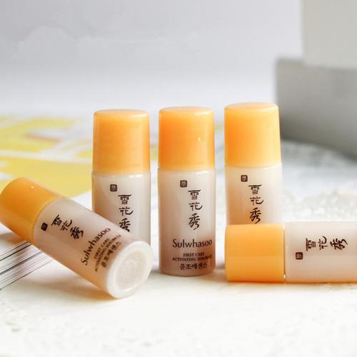 立竿见影的美白护肤品,效果好的美白淡斑精华