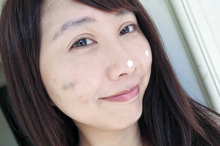 卸妆膏粉绿黑色怎么挑选？四款使用心得cc气垫粉饼试色分享