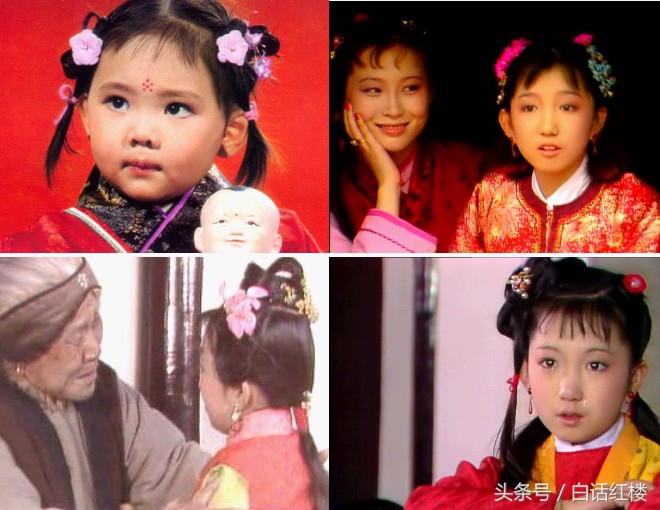 一句话形容红楼梦金陵十二钗,一句话红楼梦