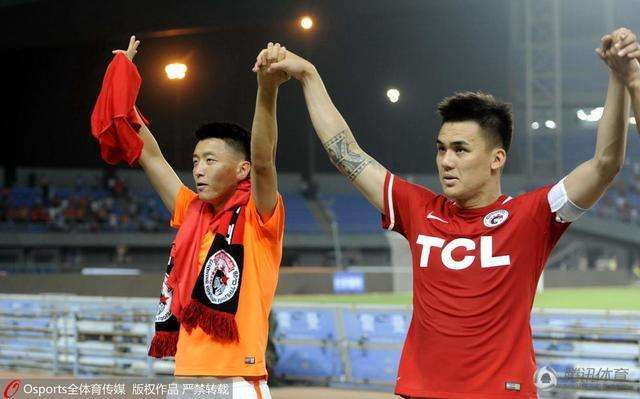 辽足十大经典阵容,10赛季辽足重返中超表现惊艳
