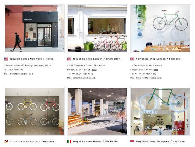 骑自行车很优雅,骑单车就得骑出优雅的感觉