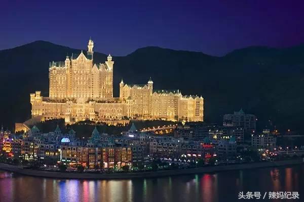 亲子酒店旅行推荐,十大必去的亲子酒店