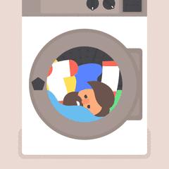 如何快速消除床单上的污迹,怎么快速清除床单污渍小妙招