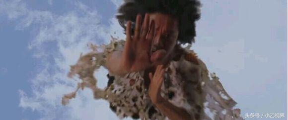 周星驰为什么放不下如来神掌？原因分析曝光