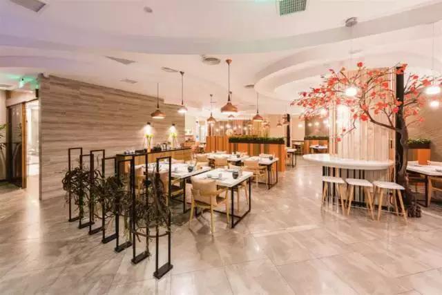 饕餮地铁线｜上海地铁2号线美食地图大曝光！老司机快上车~