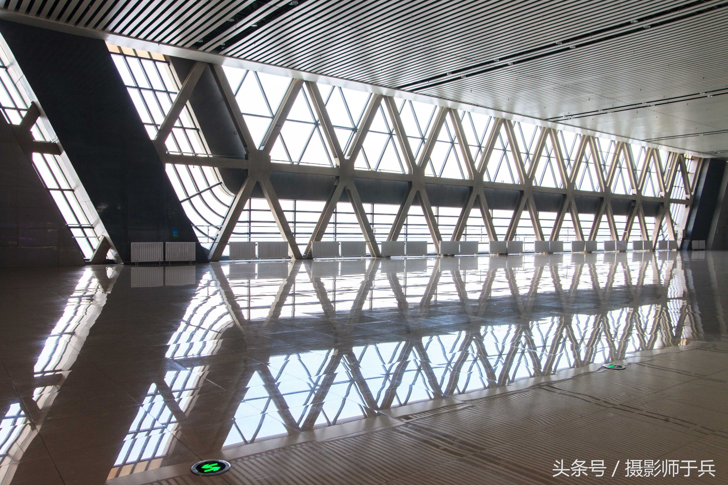 大庆西站站前最新规划,大庆西站周边为什么发展这么慢