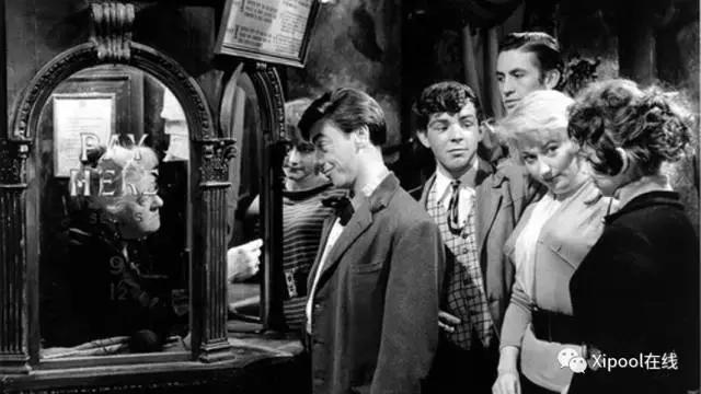 利物浦影院只去过ODEON？OUT啦！学长带你花样观影