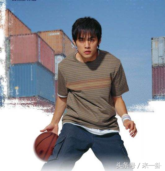 陈伟霆代言的运动品牌,陈伟霆代言amg