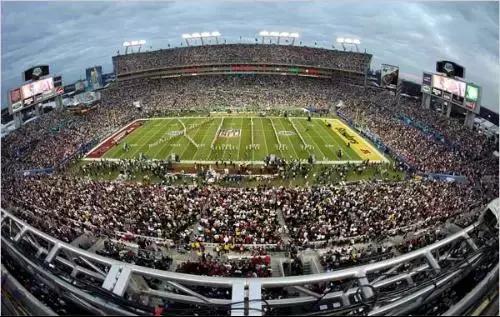 超级碗商业价值,超级碗品牌估值