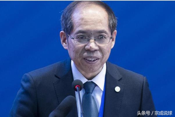 中国足球能否退出亚足联,中国足球在亚足联的话语权