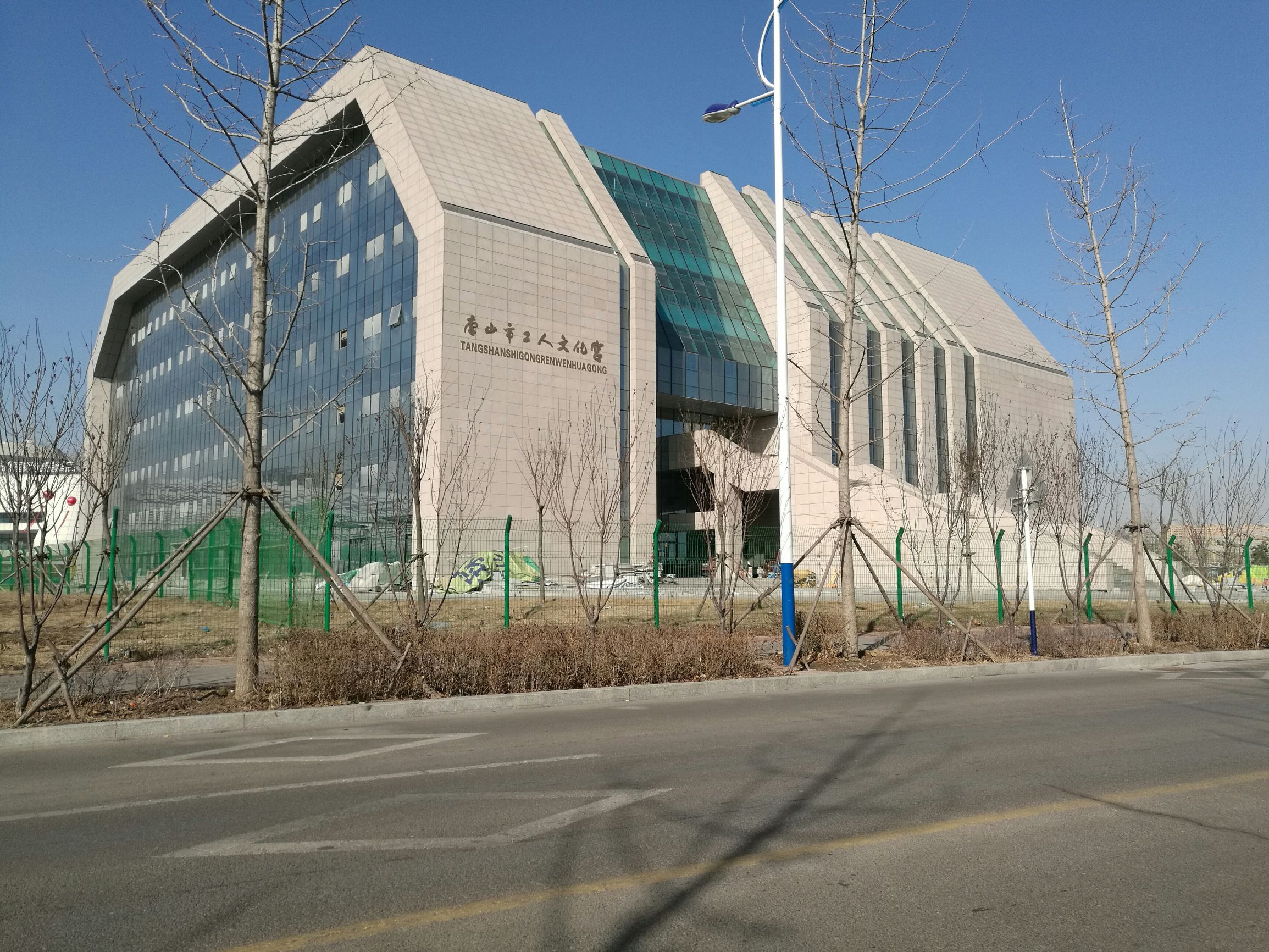 到唐山旅游怎么样好玩,来到唐山去哪玩