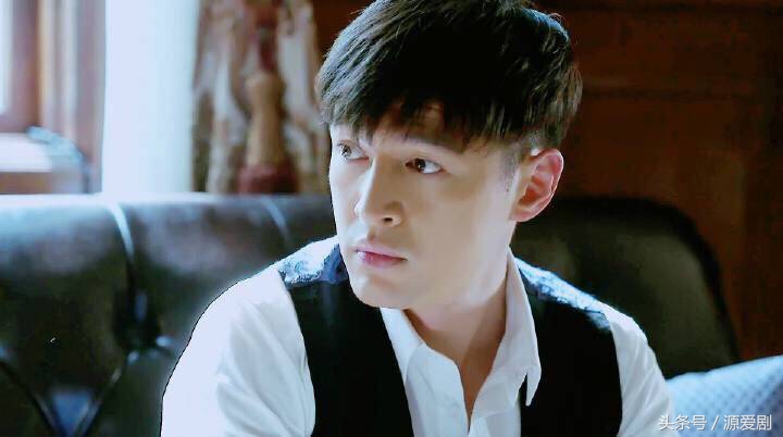 胡歌都演了哪些剧,胡歌最成功的5部影视剧