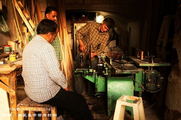 伊朗的公交车,伊朗公交车规定