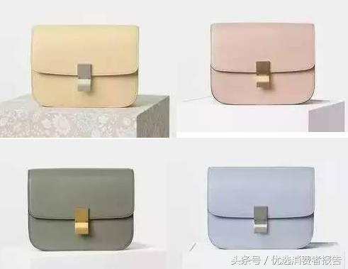 适合上班族的名牌包包,适合上班的小众包包品牌推荐