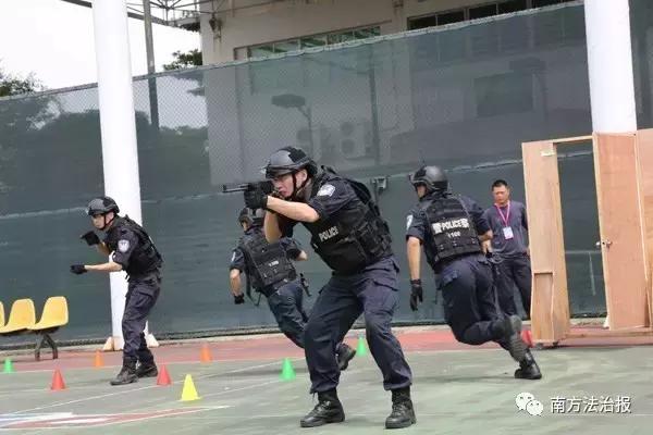 深圳警情最新通报,深圳各区警情