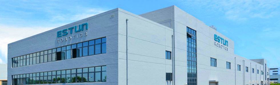 埃斯顿收购英国trio,埃斯顿收购英国翠欧