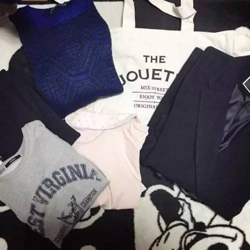 今年的最新福袋,今年最新的福袋