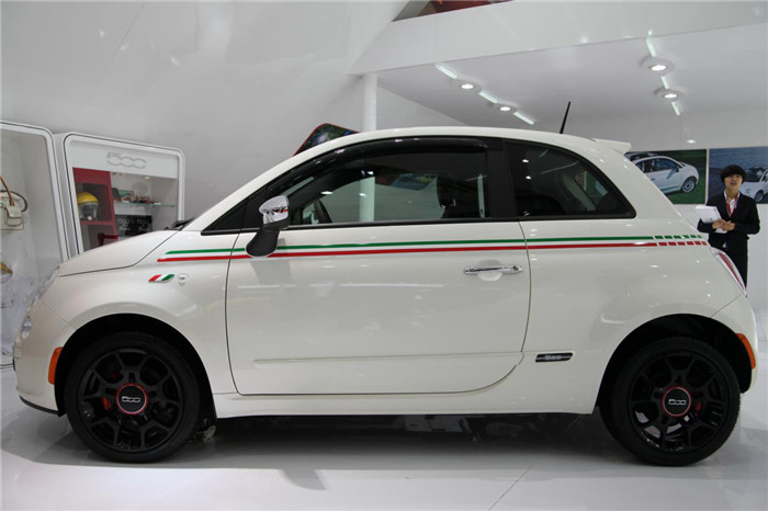 全新一代菲亚特500进入国内吗,菲亚特500敞篷版值得买吗