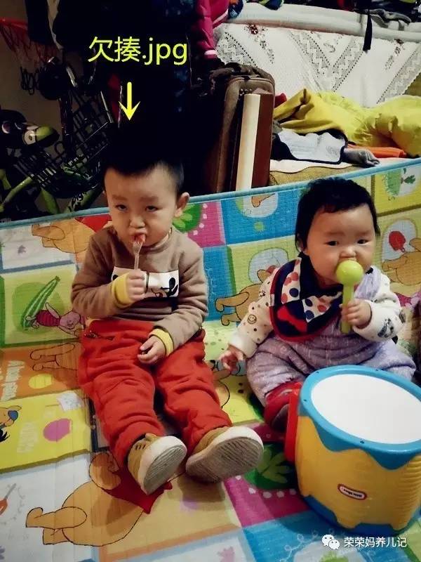 过年怎能不虐狗,逗比兄妹的年终总结