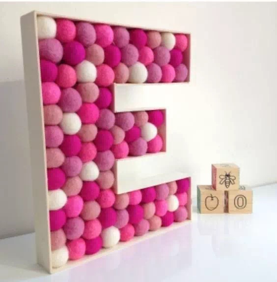 知道吗？这些小球球有很多的用途哦！而且制作超级简单！