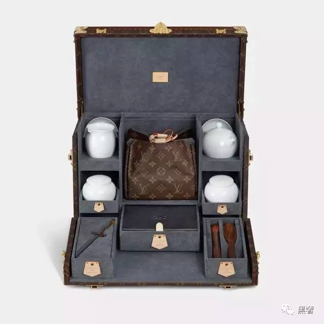 lv的特别定制,lv定制是什么