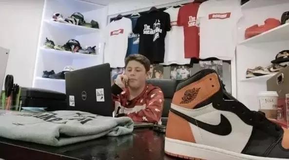 鞋知识分享干货,来涨知识