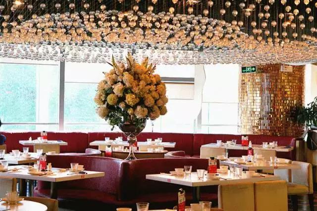 饕餮地铁线｜上海地铁2号线美食地图大曝光！老司机快上车~