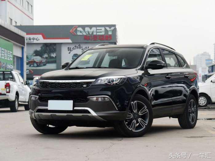 猎豹汽车换代,猎豹换宽胎