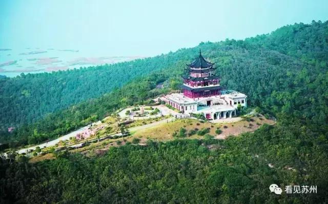 醉美苏州好去处太湖吴中,苏州太湖边哪里最好看攻略