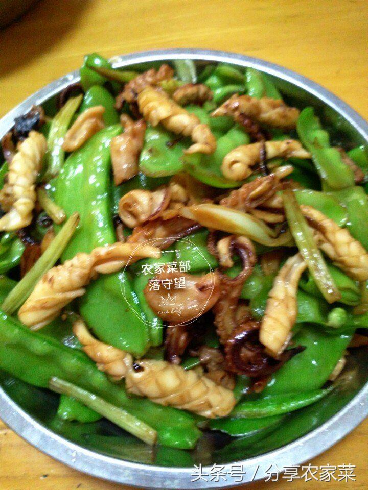 它的脚会让人全身起鸡皮疙瘩，沿海的人唾弃，内陆的人如获珍宝！