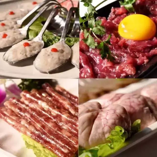 徐州必吃的十大特色美食火锅,开年第一顿火锅