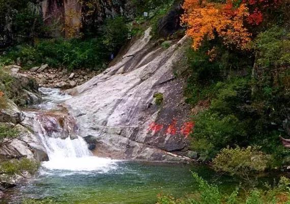 2022洛阳门票免费的景区,洛阳小浪底景区门票免费吗