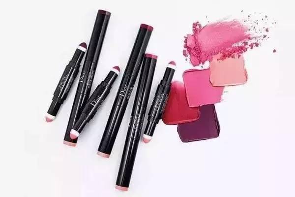 最值得期待的彩妆新品,今春新品彩妆大全