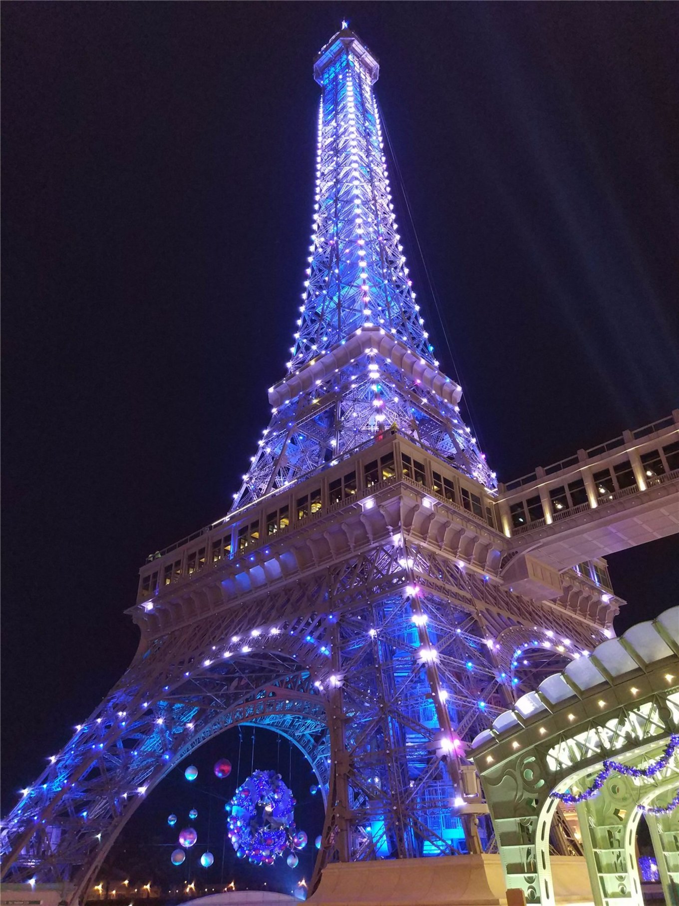 泰国清迈曼谷四日游攻略,说走就走的旅行港澳篇