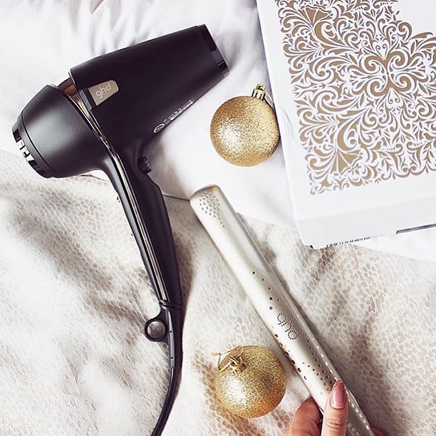 除了 Dyson，还有哪些好用又高大上的电吹风？