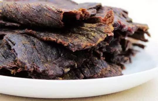 市场上卖的牛肉干怎样做才好吃,如何买到正宗的牛肉干