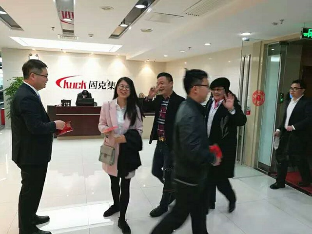 灯塔涂料南港项目正式开工,正月二十工厂开工大吉大利