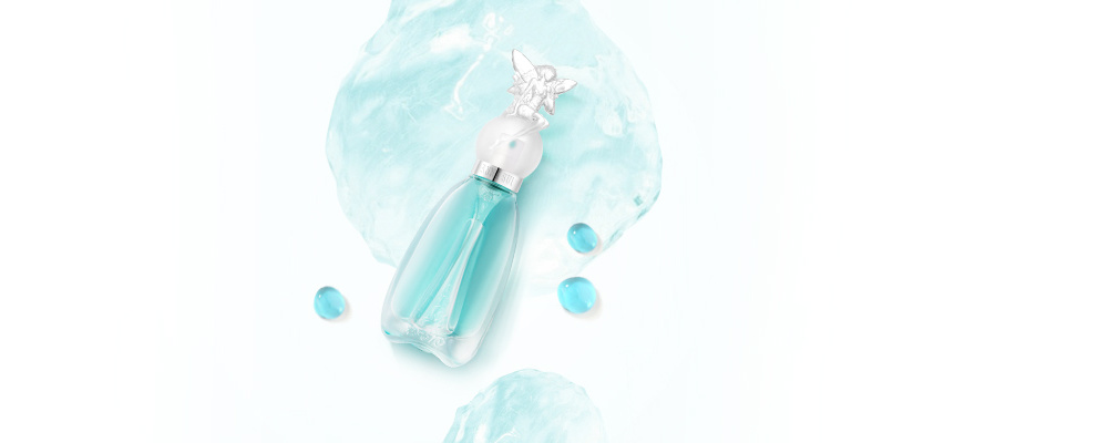 情人节惊喜香水,情人节一定要送的香水