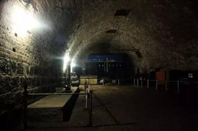 惊呆！还有5毛、1块的火车票，从石家庄出发，沿途景色美到爆！