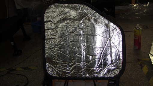 c35东风小康改装音响,单排东风小康音响怎么改装